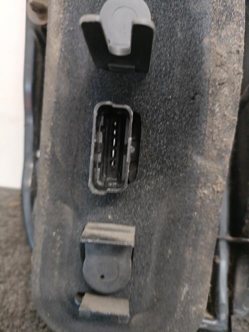 Image Feu arriere principal droit (feux) - NISSAN MICRA 3