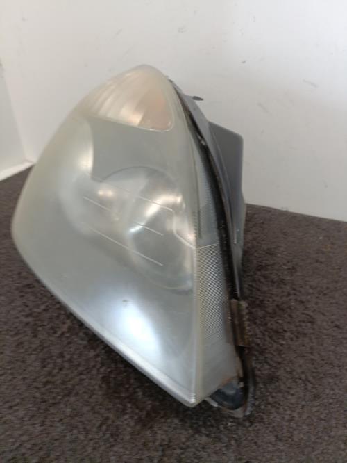 Image Optique avant principal droit (feux)(phare) - RENAULT CLIO 2
