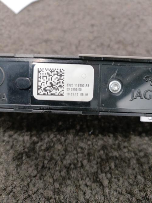 Image Commande de fermeture centralisee - JAGUAR XF 1