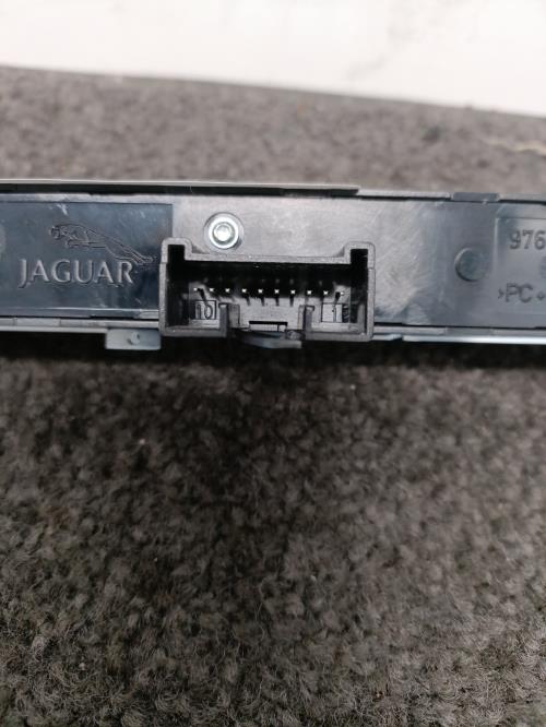 Image Commande de fermeture centralisee - JAGUAR XF 1