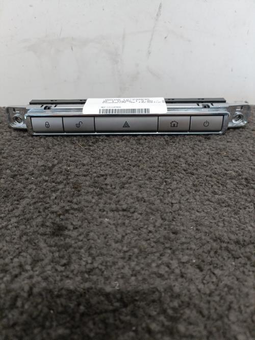 Image Commande de fermeture centralisee - JAGUAR XF 1
