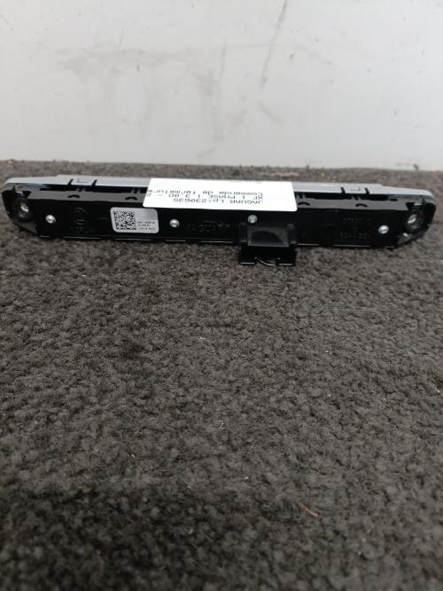 Image Commande de fermeture centralisee - JAGUAR XF 1