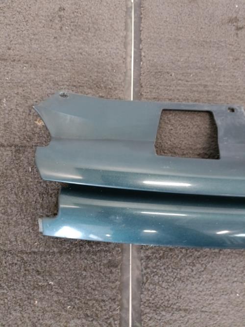 Image Calandre - PEUGEOT 306