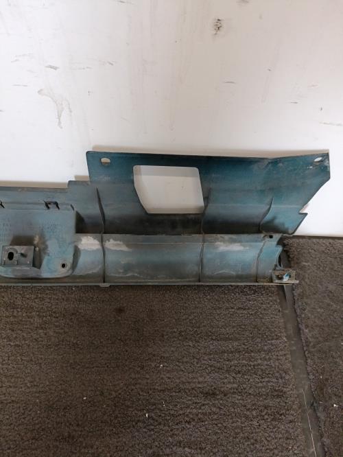 Image Calandre - PEUGEOT 306