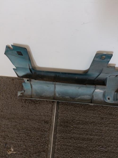 Image Calandre - PEUGEOT 306