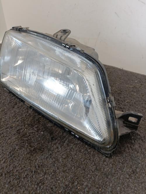 Image Optique avant principal droit (feux)(phare) - PEUGEOT 306