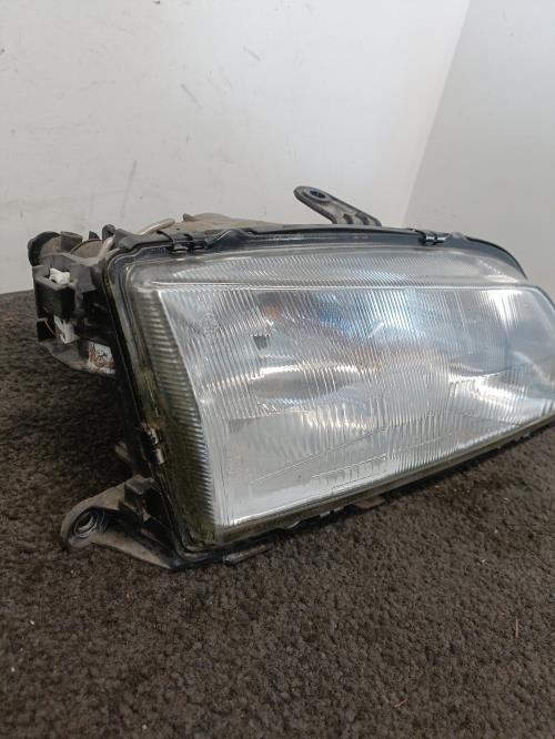 Image Optique avant principal droit (feux)(phare) - PEUGEOT 306
