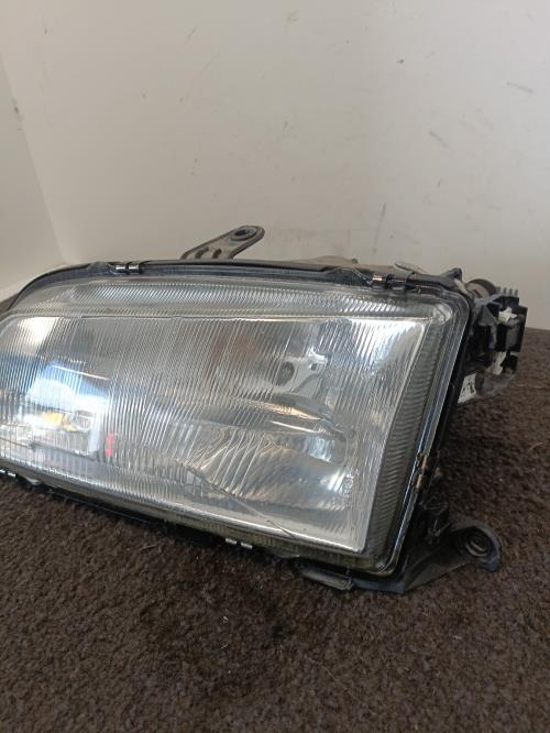 Image Optique avant principal gauche (feux)(phare) - PEUGEOT 306