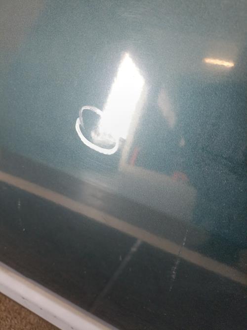 Image Porte avant droit - PEUGEOT 306