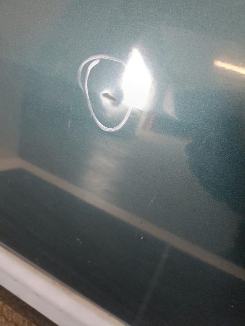 Image Porte avant droit - PEUGEOT 306