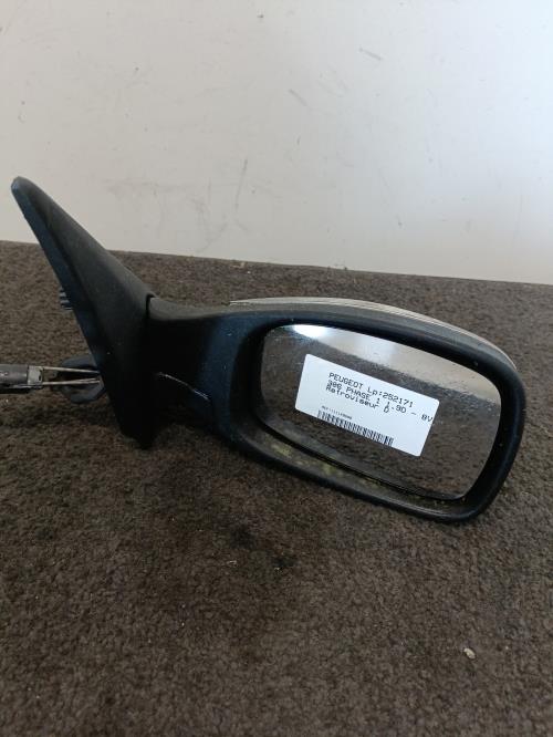 Image Retroviseur droit - PEUGEOT 306
