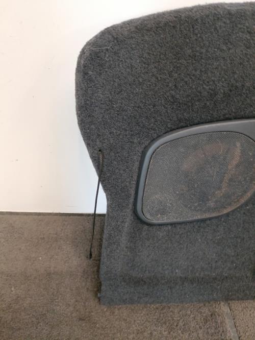 Image Plage arriere - PEUGEOT 306