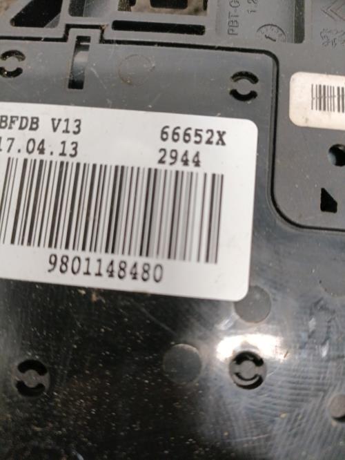 Image Porte fusible - DS DS3