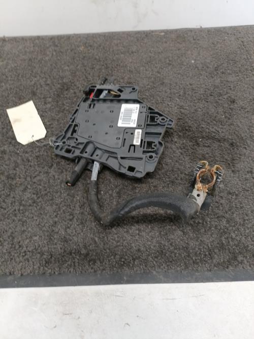 Image Porte fusible - DS DS3