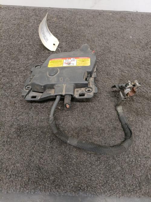 Image Porte fusible - PEUGEOT 207