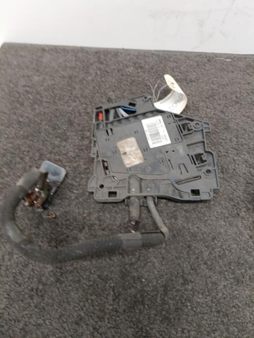 Image Porte fusible - PEUGEOT 207