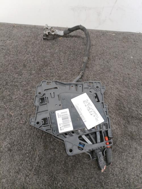 Image Porte fusible - PEUGEOT 207