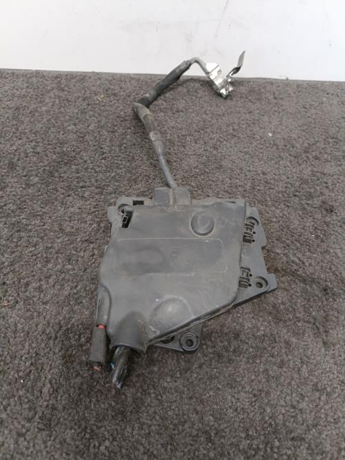 Image Porte fusible - PEUGEOT 207
