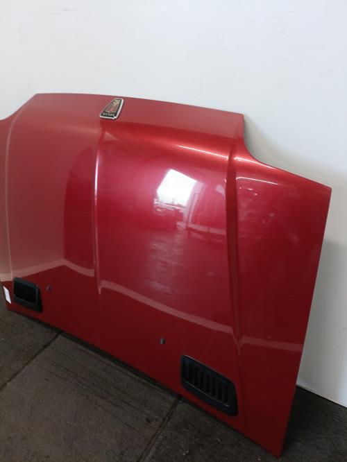 Image Capot - ROVER 100