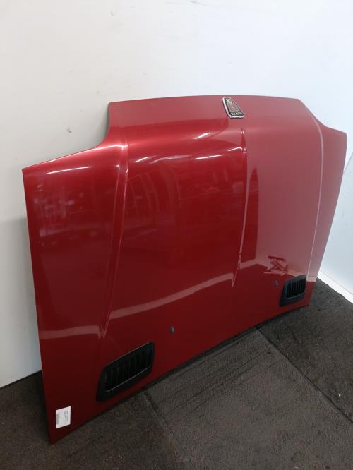 Image Capot - ROVER 100