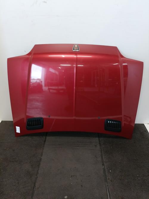 Image Capot - ROVER 100
