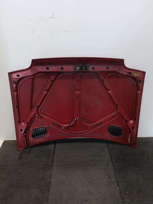 Image Capot - ROVER 100