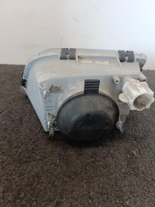 Image Optique avant principal droit (feux)(phare) - ROVER 100