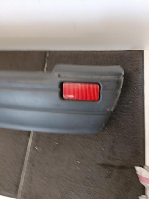 Image Pare choc arriere - ROVER 100