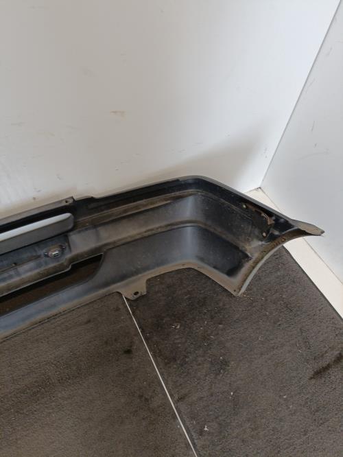 Image Pare choc avant - ROVER 100