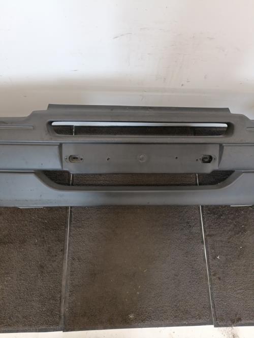 Image Pare choc avant - ROVER 100