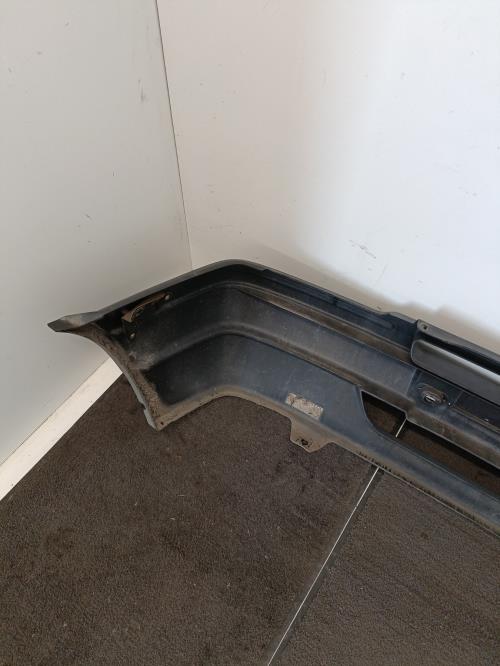 Image Pare choc avant - ROVER 100