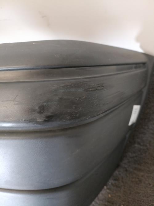 Image Pare choc avant - ROVER 100