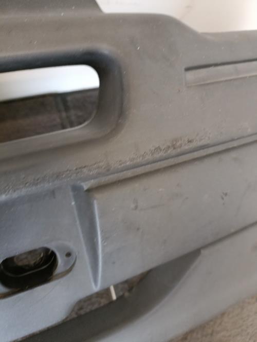 Image Pare choc avant - ROVER 100