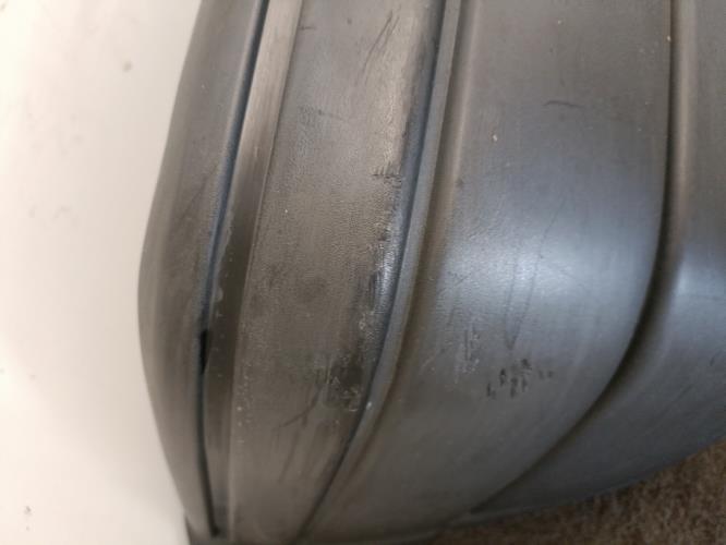 Image Pare choc avant - ROVER 100
