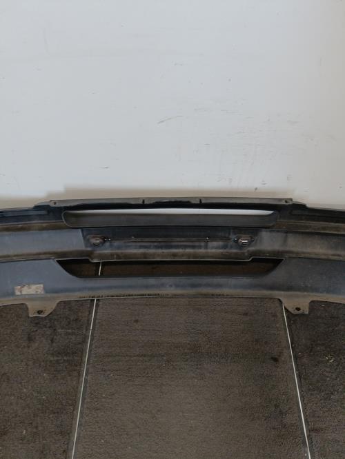 Image Pare choc avant - ROVER 100