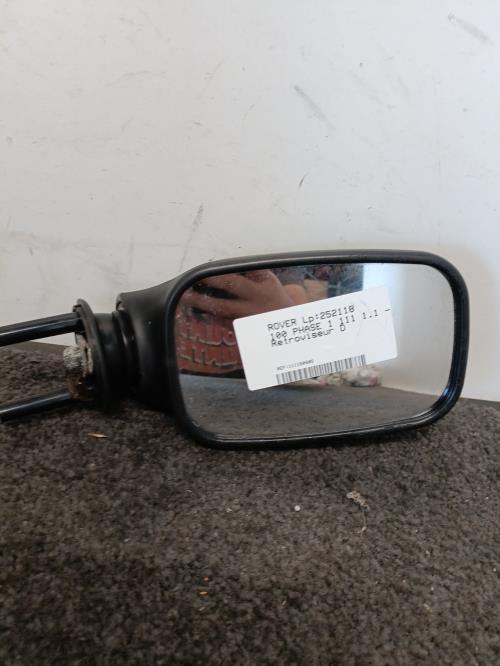 Image Retroviseur droit - ROVER 100