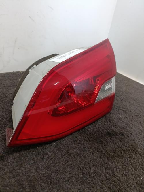 Image Feu arriere secondaire droit (feux) - PEUGEOT 308 2 SW