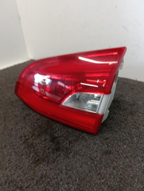 Image Feu arriere secondaire droit (feux) - PEUGEOT 308 2 SW