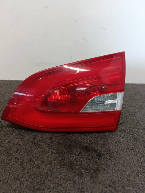 Image Feu arriere secondaire droit (feux) - PEUGEOT 308 2 SW