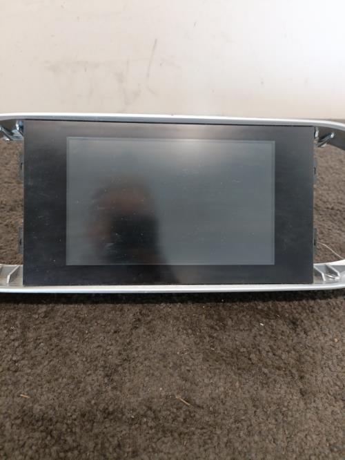 Image Ecran GPS - PEUGEOT 308 2 SW