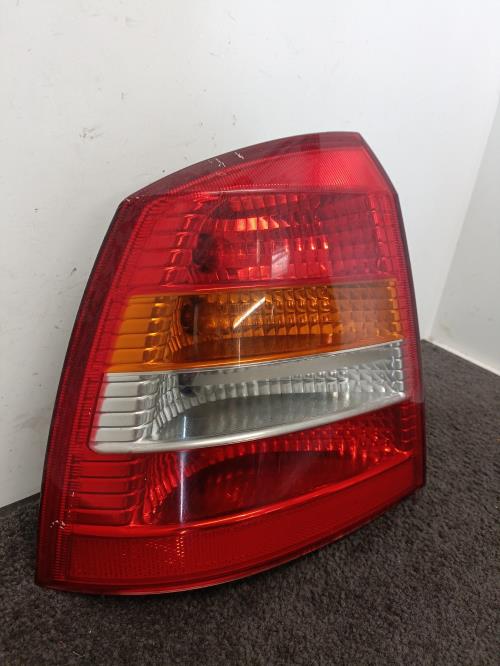 Image Feu arriere principal gauche (feux) - OPEL ASTRA G