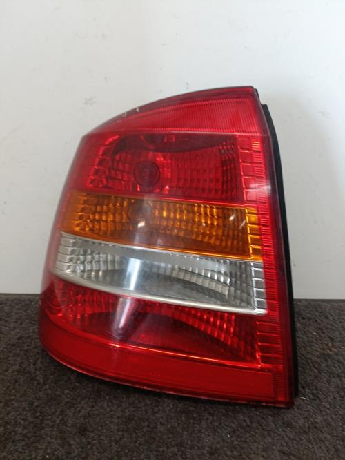 Image Feu arriere principal gauche (feux) - OPEL ASTRA G