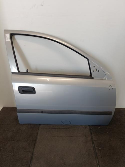 Image Porte avant droit - OPEL ASTRA G