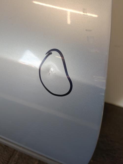 Image Porte avant droit - OPEL ASTRA G