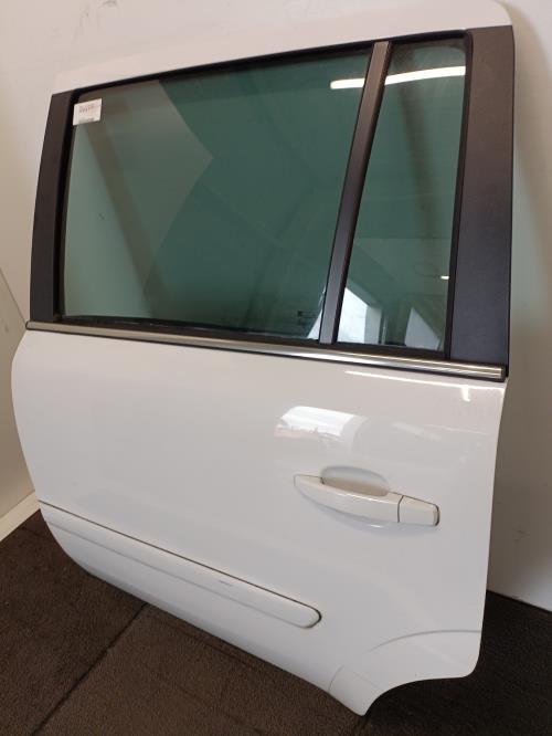Image Porte arriere gauche - OPEL ZAFIRA B