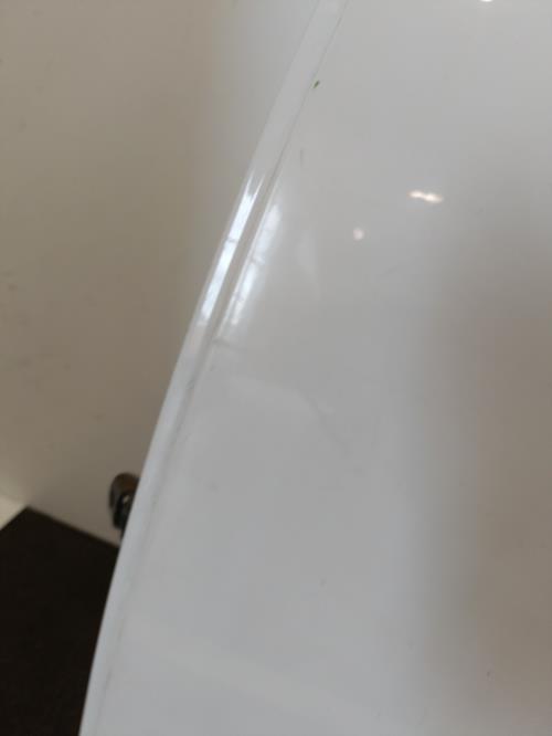 Image Porte arriere gauche - OPEL ZAFIRA B