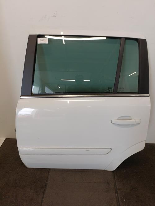 Image Porte arriere gauche - OPEL ZAFIRA B
