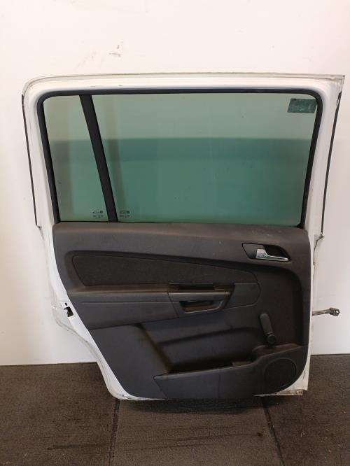Image Porte arriere gauche - OPEL ZAFIRA B