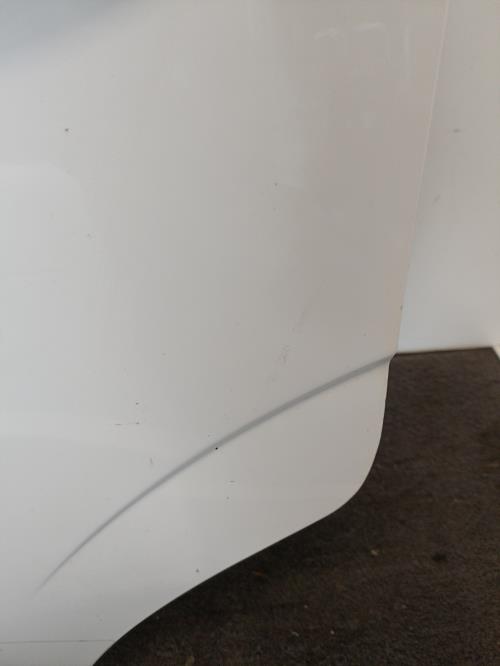 Image Porte arriere gauche - OPEL ZAFIRA B