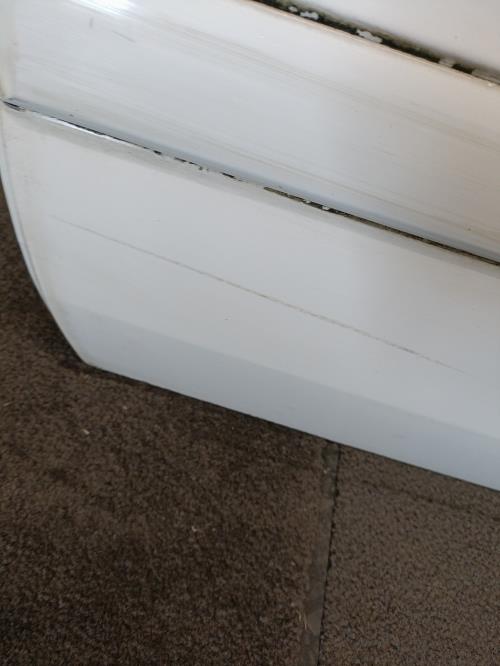 Image Porte arriere gauche - OPEL ZAFIRA B